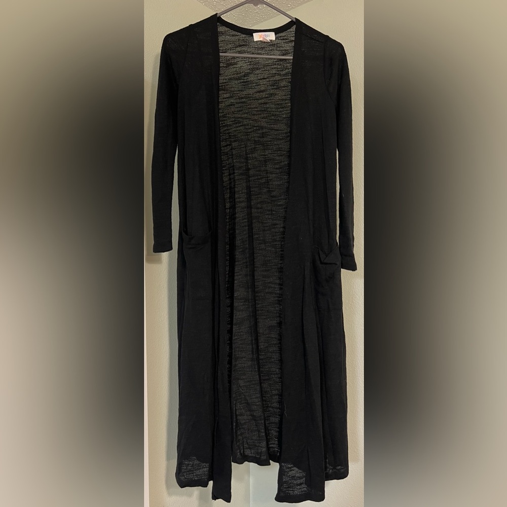LuLaRoe Sarah Cardigan